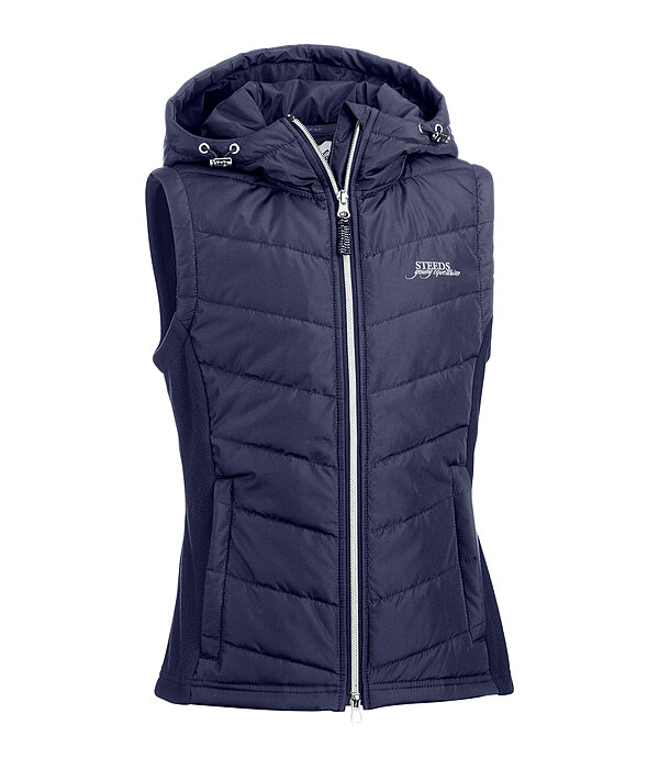 kinds combi-gewatteerd vest Isis