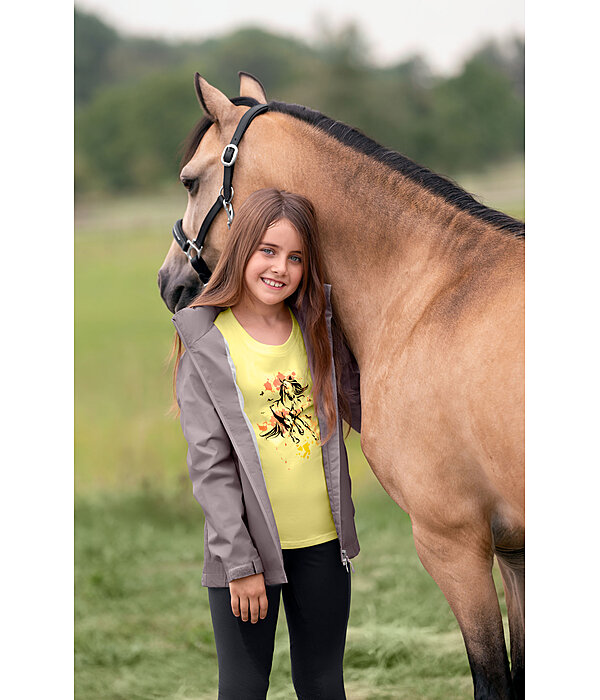 kids functionele regenjas Pina II