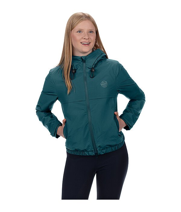 kids blouson Mabel