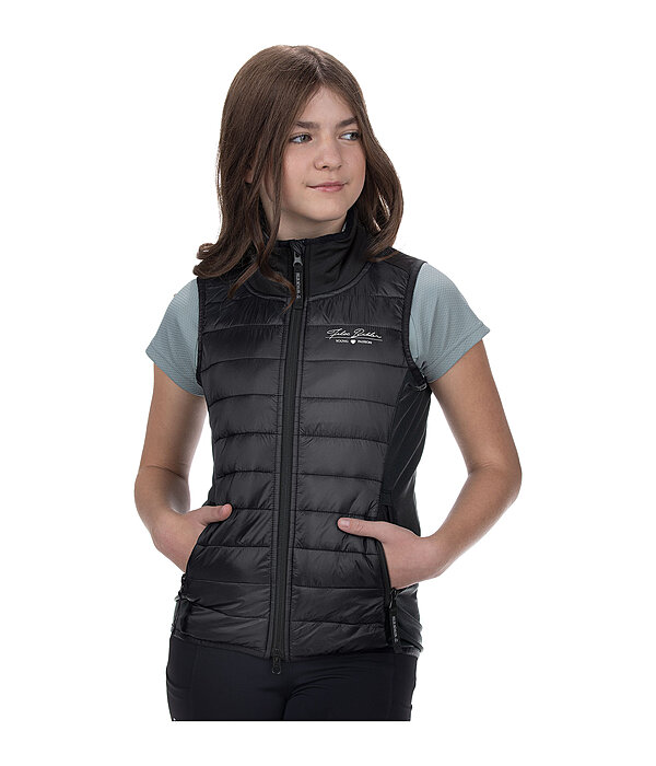 kids bodywarmer Diana