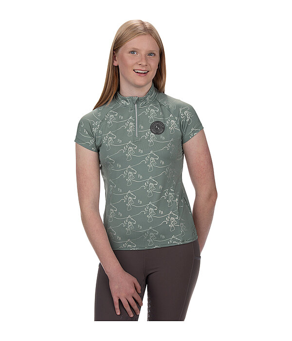 functioneel kids shirt Blanka