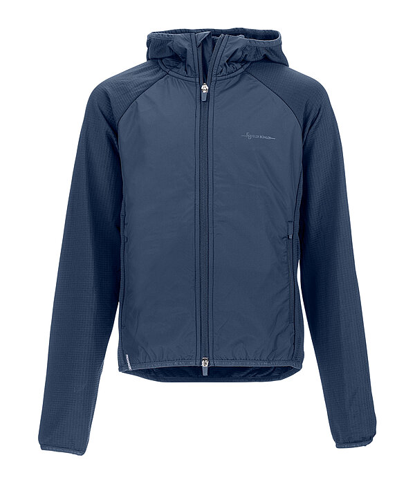 Kids combi-stretchjas Jola