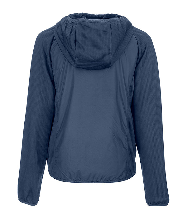 Kids combi-stretchjas Jola