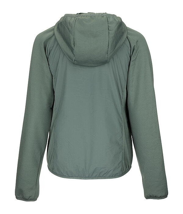 Kids combi-stretchjas Jola