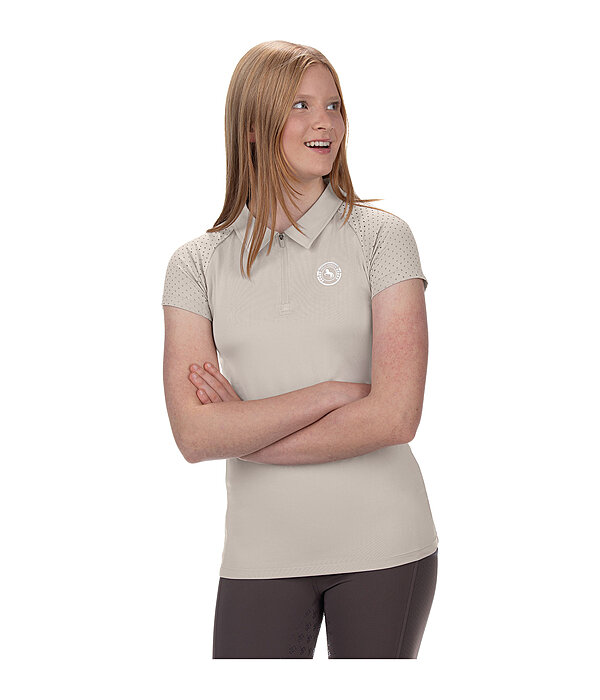 kids functioneel poloshirt Cecilia