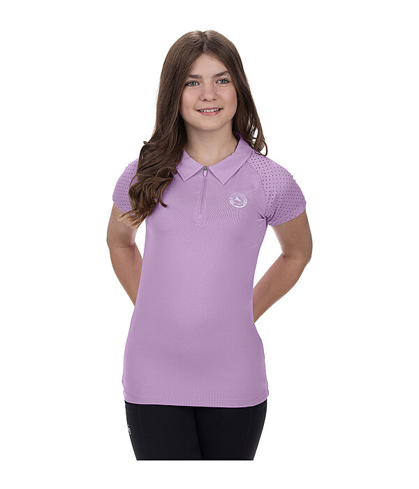 kids functioneel poloshirt Cecilia