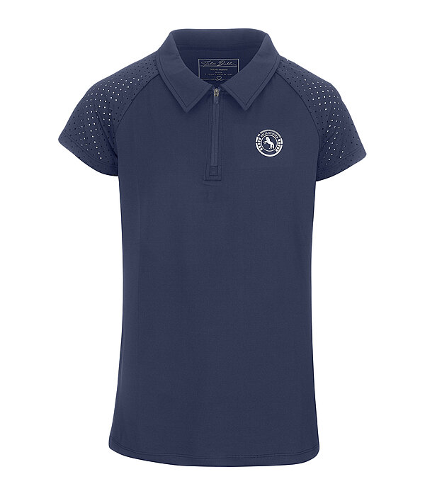 kids functioneel poloshirt Cecilia