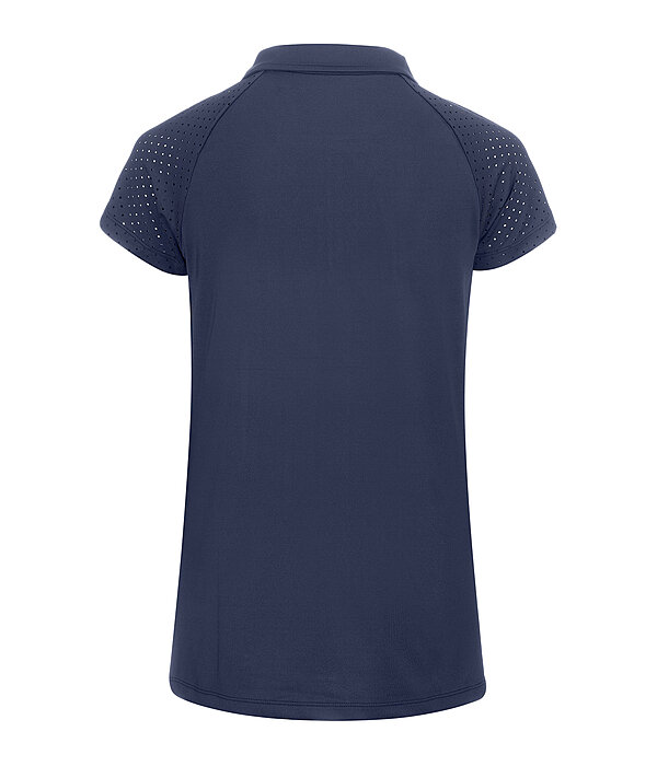 kids functioneel poloshirt Cecilia