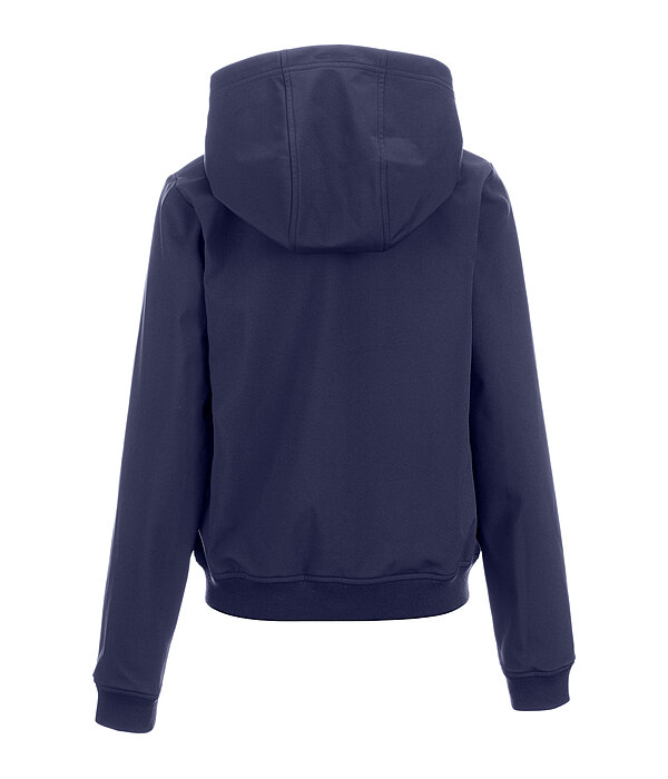 kids softshell-blouson Talvi
