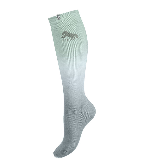 kids kniekousen Colourful Summer