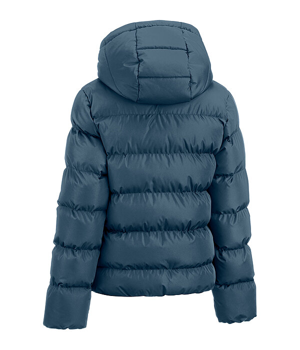 kids gewatteerde winterjas Calisha