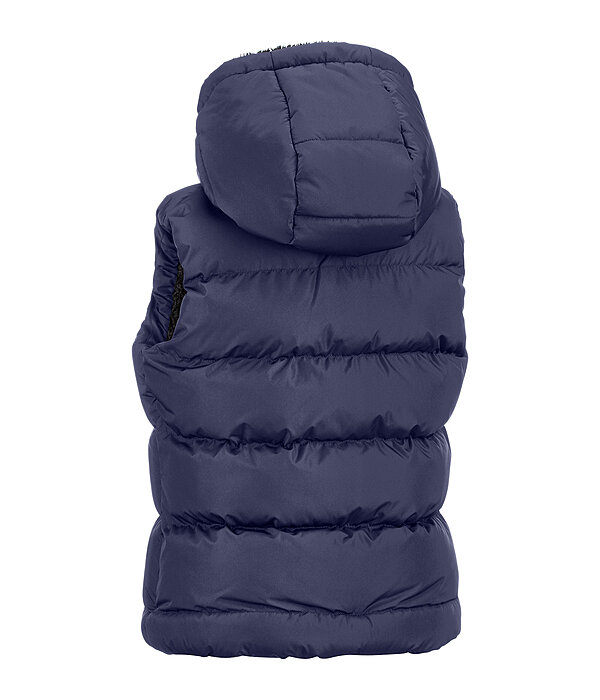 kids gewatteerde winter bodywarmer Cassi