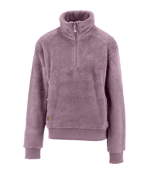 kids teddyfleece pullover Arlett