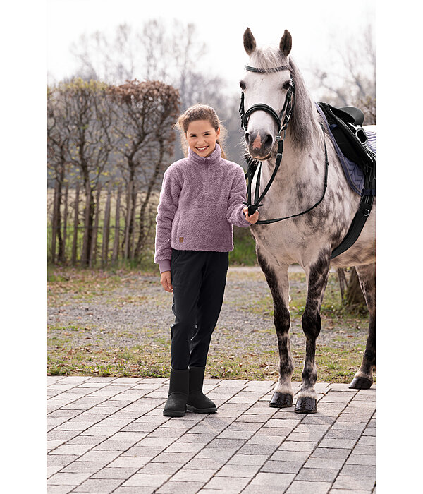 kids teddyfleece pullover Arlett