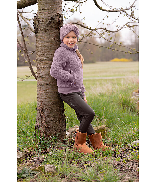 kids teddyfleece pullover Arlett