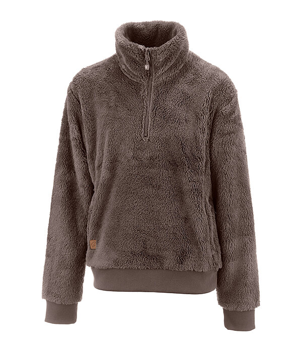 kids teddyfleece pullover Arlett