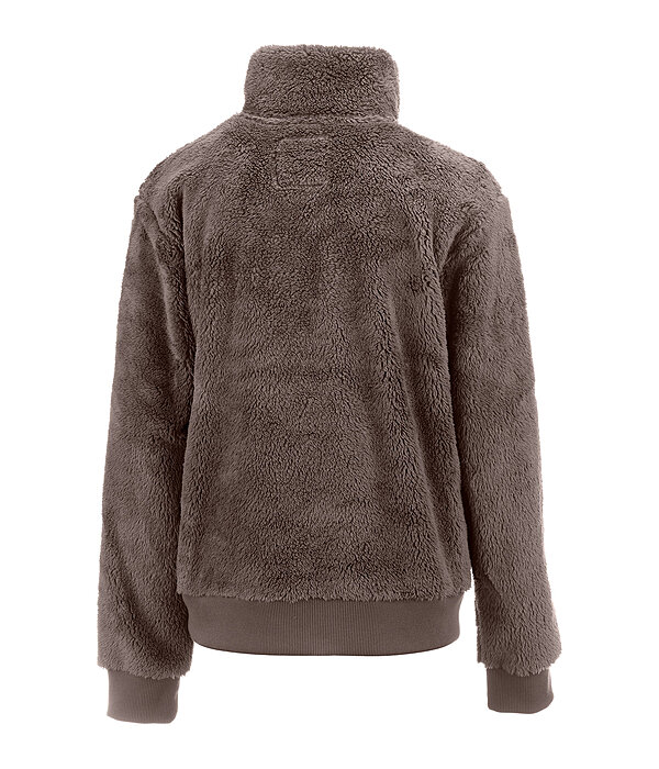 kids teddyfleece pullover Arlett