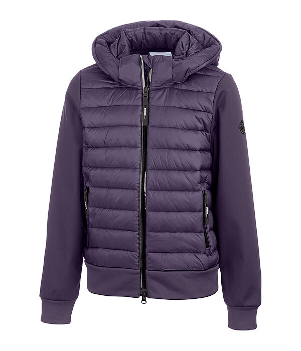 kids combi softshelljas Nika II