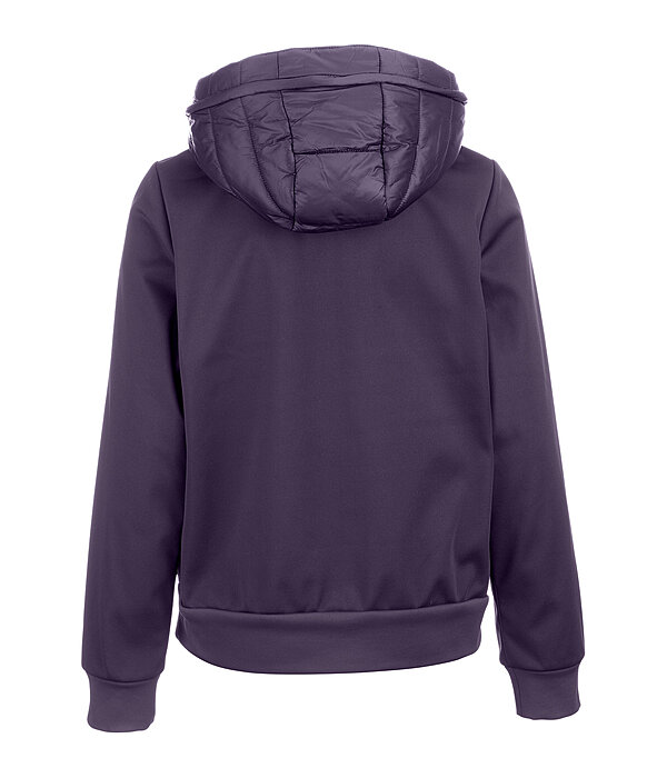 kids combi softshelljas Nika II