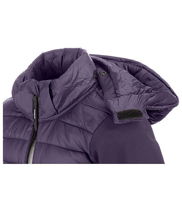 kids combi softshelljas Nika II