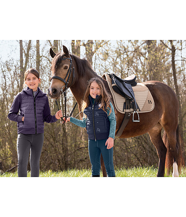 kids combi softshelljas Nika II