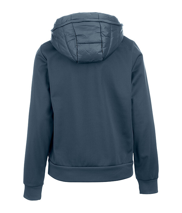 kids combi softshelljas Nika II