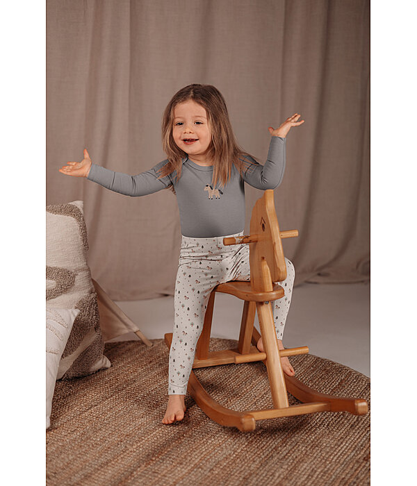 babyleggings 2er-pak Maisie