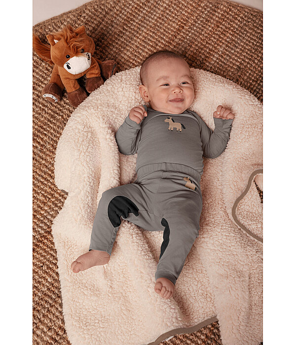 babyleggings 2er-pak Maisie