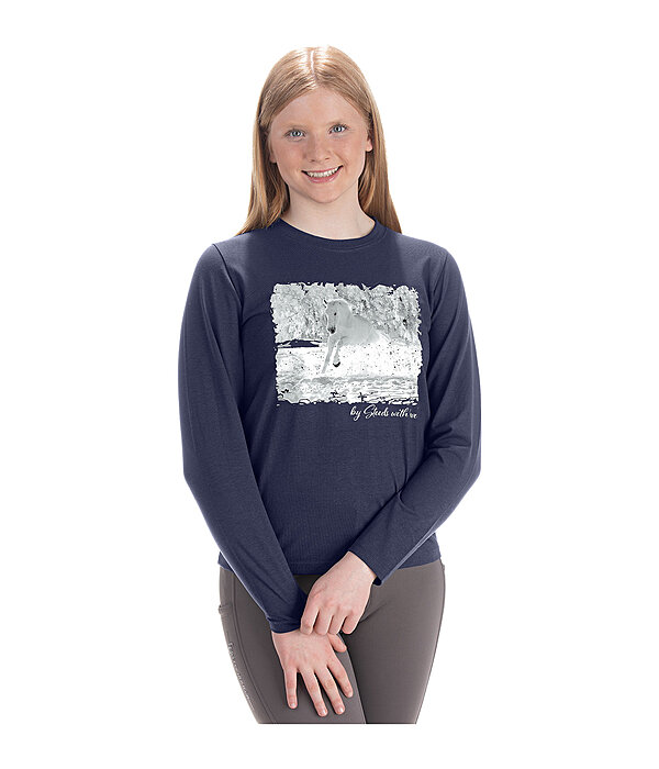kids longsleeve Arjuna