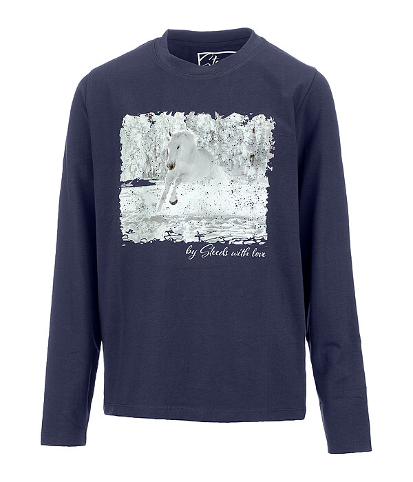 kids longsleeve Arjuna