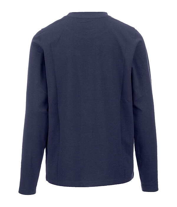 kids longsleeve Arjuna