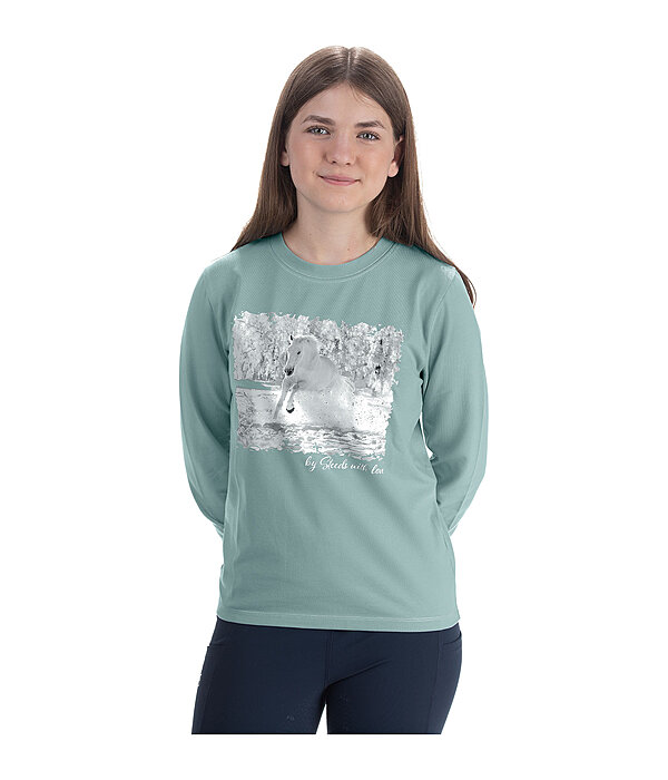 kids longsleeve Arjuna