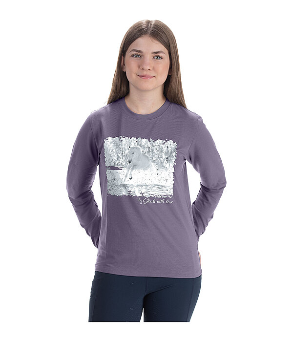 kids longsleeve Arjuna