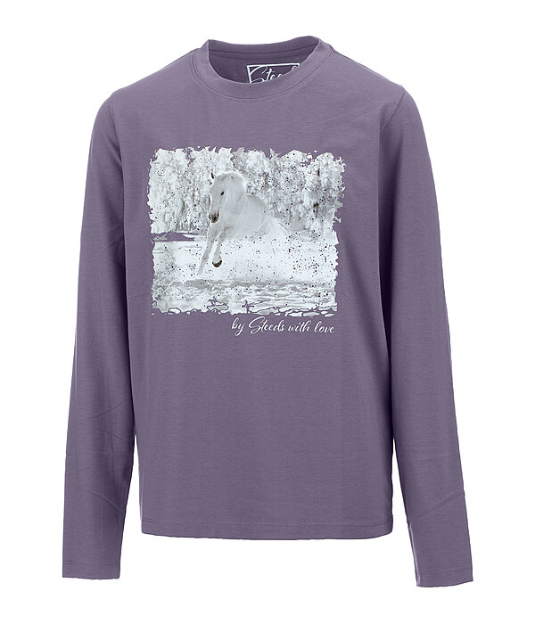 kids longsleeve Arjuna