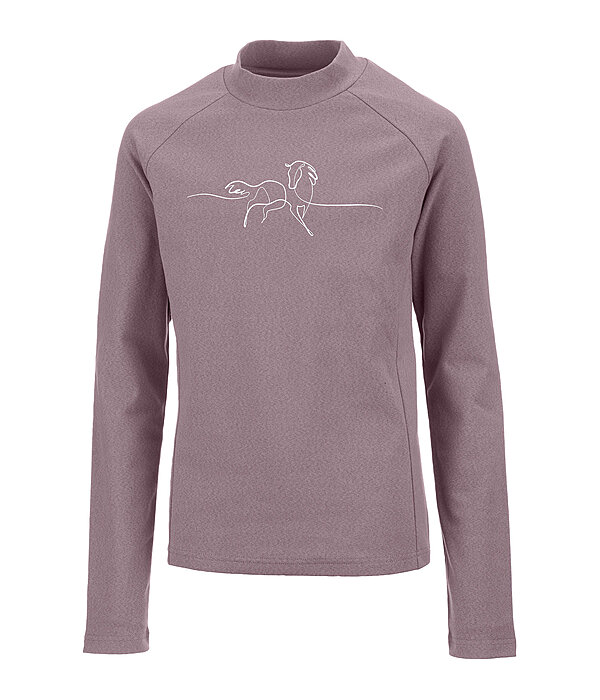 kids onderhemd Basic Belma