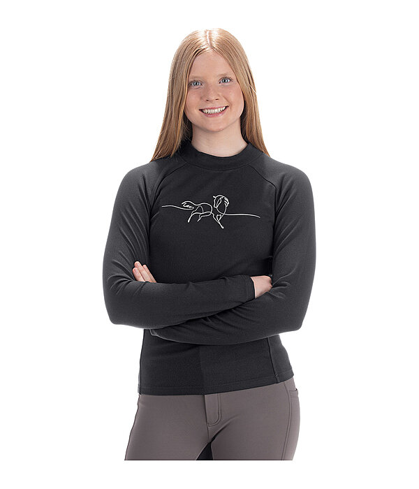 kids onderhemd Basic Belma