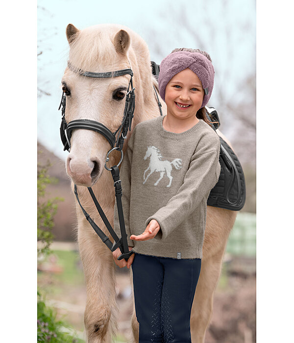 kids gebreide pullover Vali