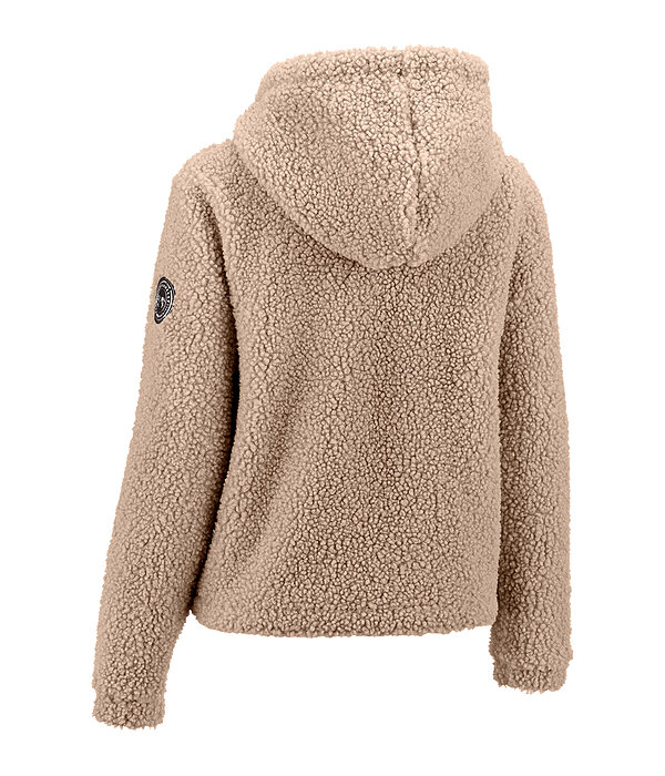 kids teddyfleecejas Anette