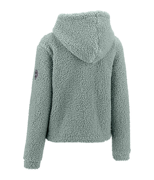 kids teddyfleecejas Anette