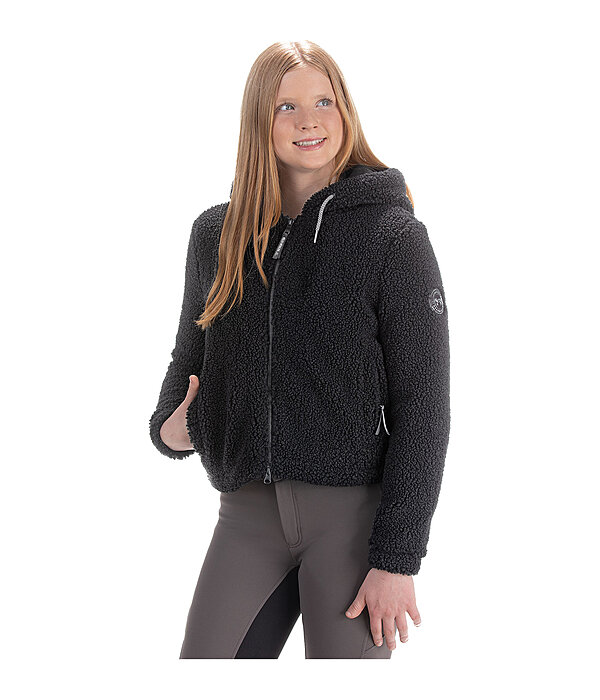 kids teddyfleecejas Anette