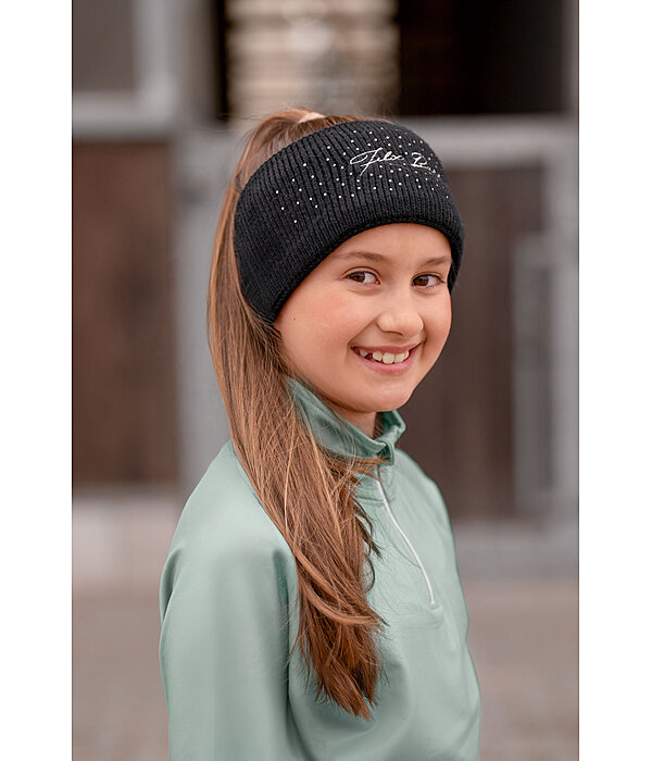 kids hoofdband Glitter