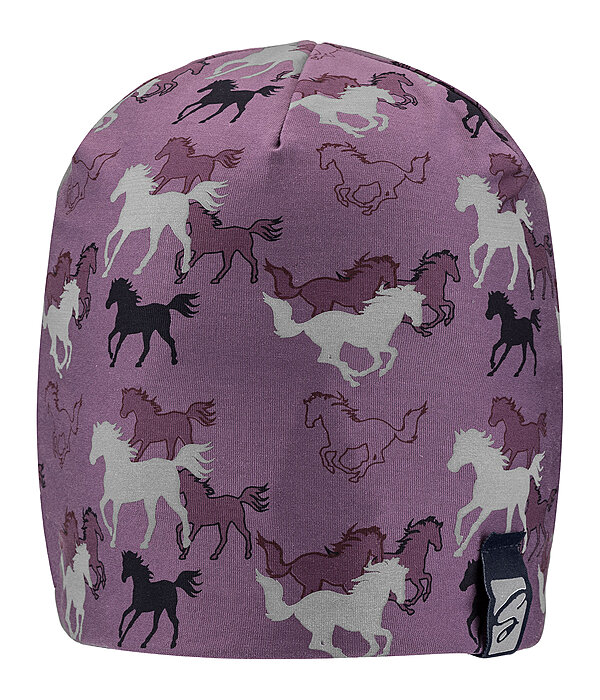 kids Beanie Lilu
