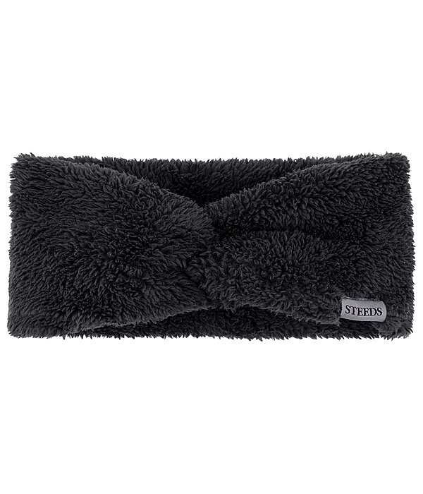 kids teddyfleece hoofdband Tally