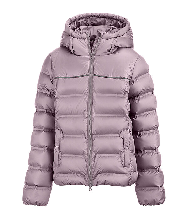 kids gewatteerde winterjas Fenna