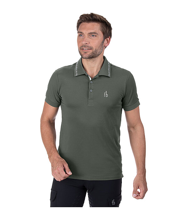 heren poloshirt Boston