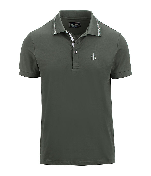 heren poloshirt Boston
