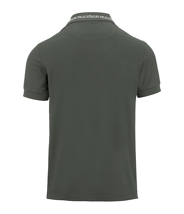 heren poloshirt Boston