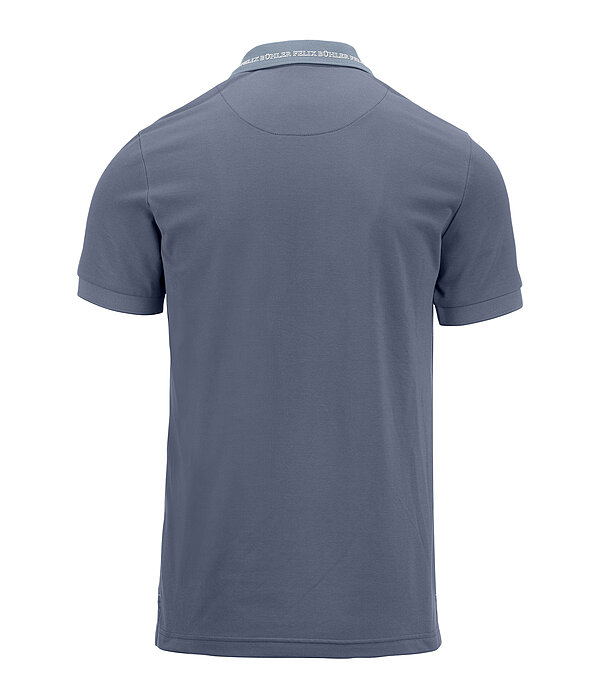 heren poloshirt Boston