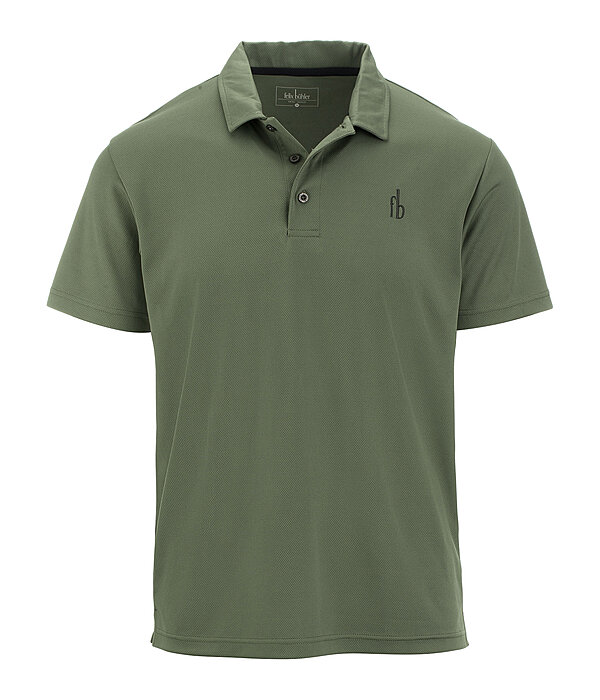 heren poloshirt Denver