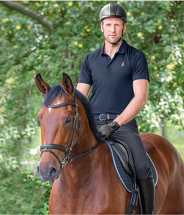 heren poloshirt Denver